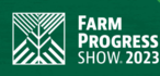 Farm Progress Show 2023 logo